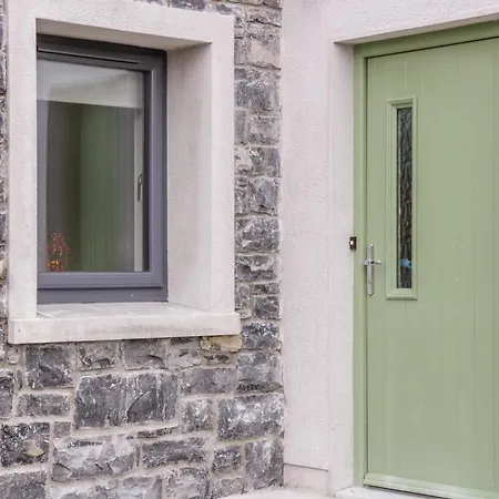 בית נופש River Dale