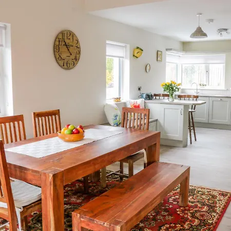 River Dale בית נופש Willsborough