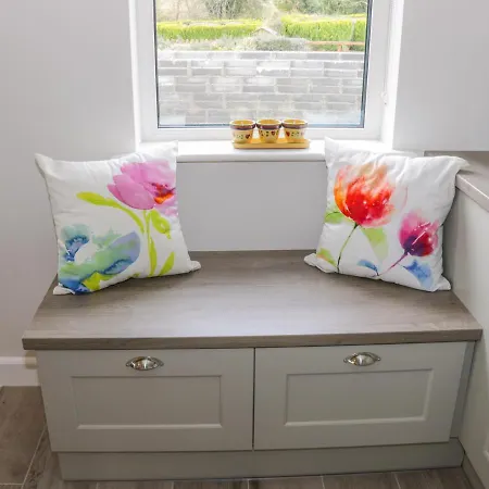 בית נופש River Dale *