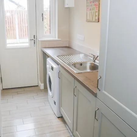 בית נופש River Dale