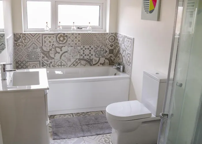 Ferienhaus River Dale