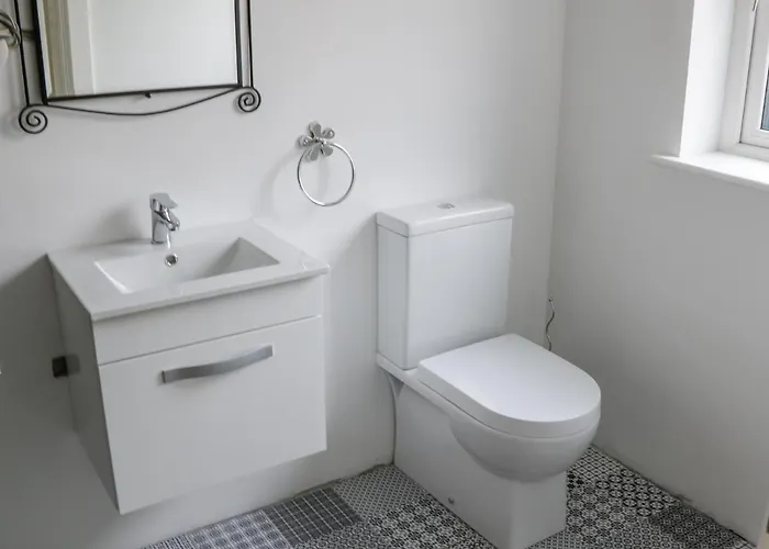 River Dale Ferienhaus