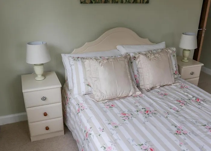 River Dale Ferienhaus *