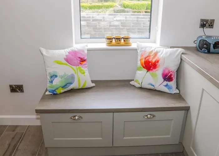 Ferienhaus River Dale *