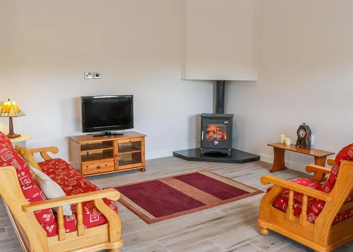 Ferienhaus River Dale Willsborough