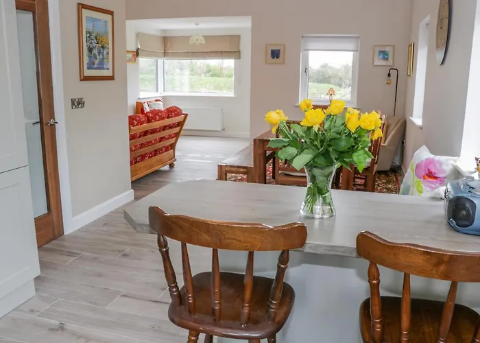 Ferienhaus River Dale *