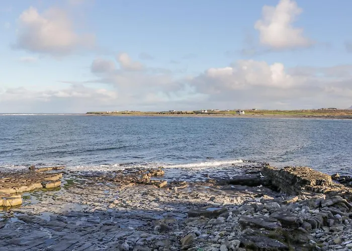 Ferienhaus River Dale Willsborough