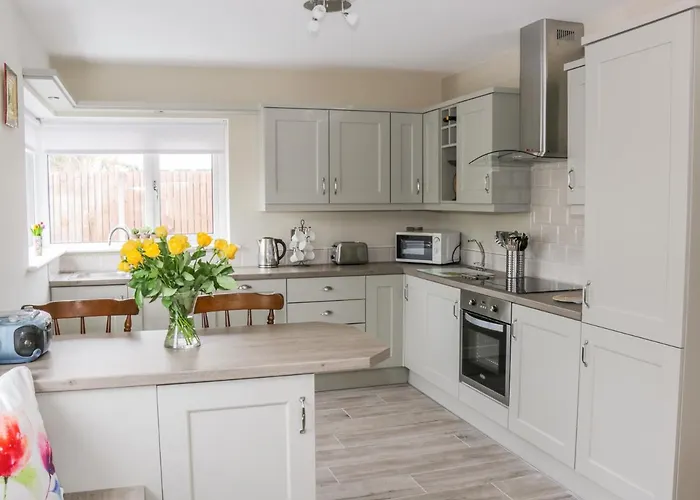 Ferienhaus River Dale *